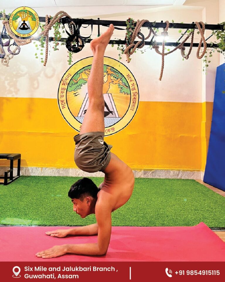 Read more about the article Why Beginners Should Start Yoga at Durlav Yoga Centre?