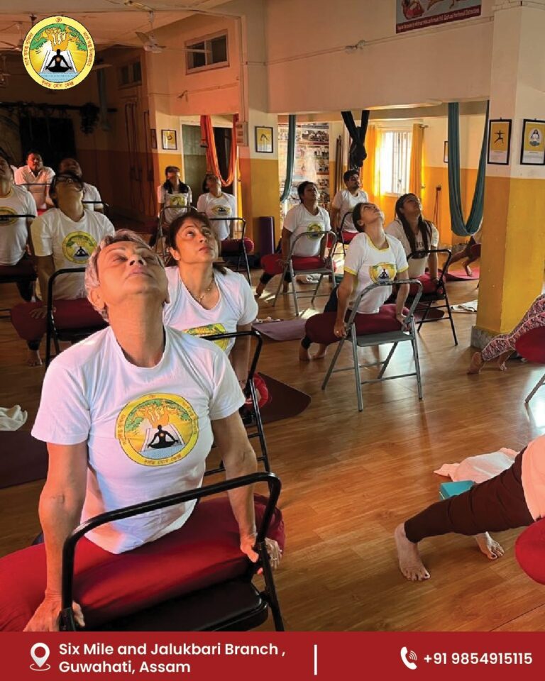 Read more about the article Best Yoga Practices for Weight Loss