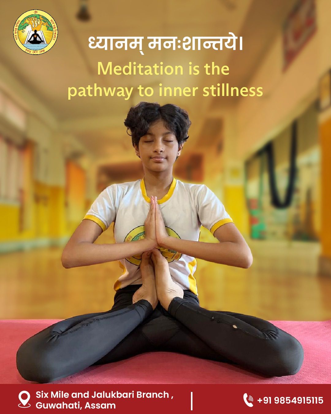 You are currently viewing How Yoga Helps in Reducing Back Pain?