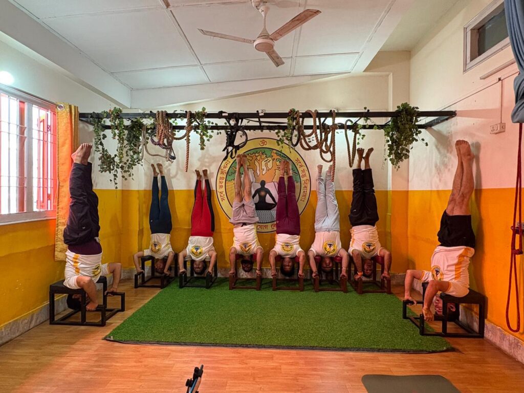 Why Durlav Yoga Centre Is the Best Choice in Six Mile?