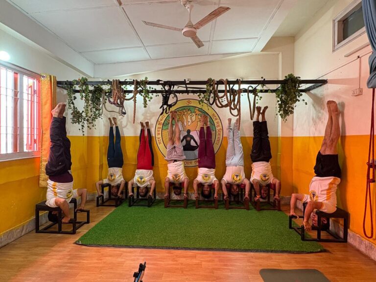 Read more about the article Why Durlav Yoga Centre Is the Best Choice in Six Mile?