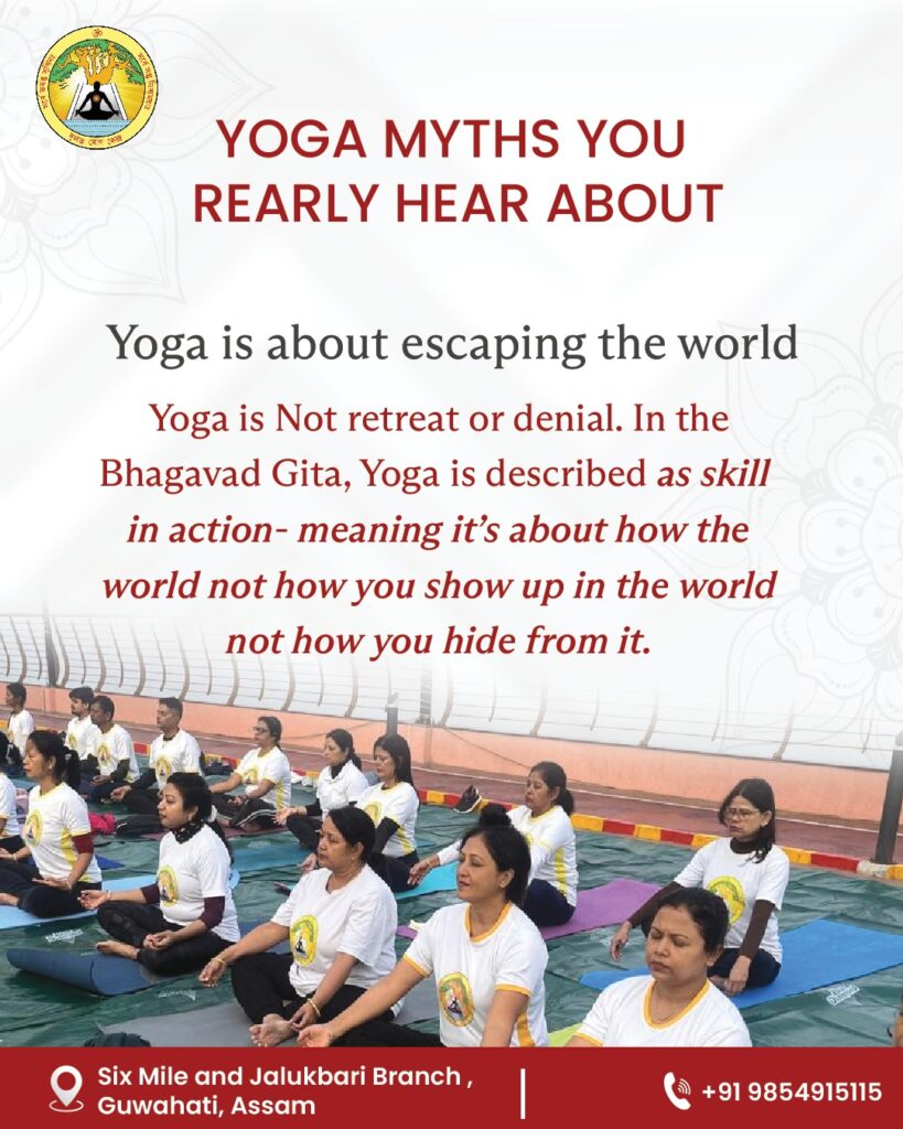 Yoga for Students – Improve Focus & Memory