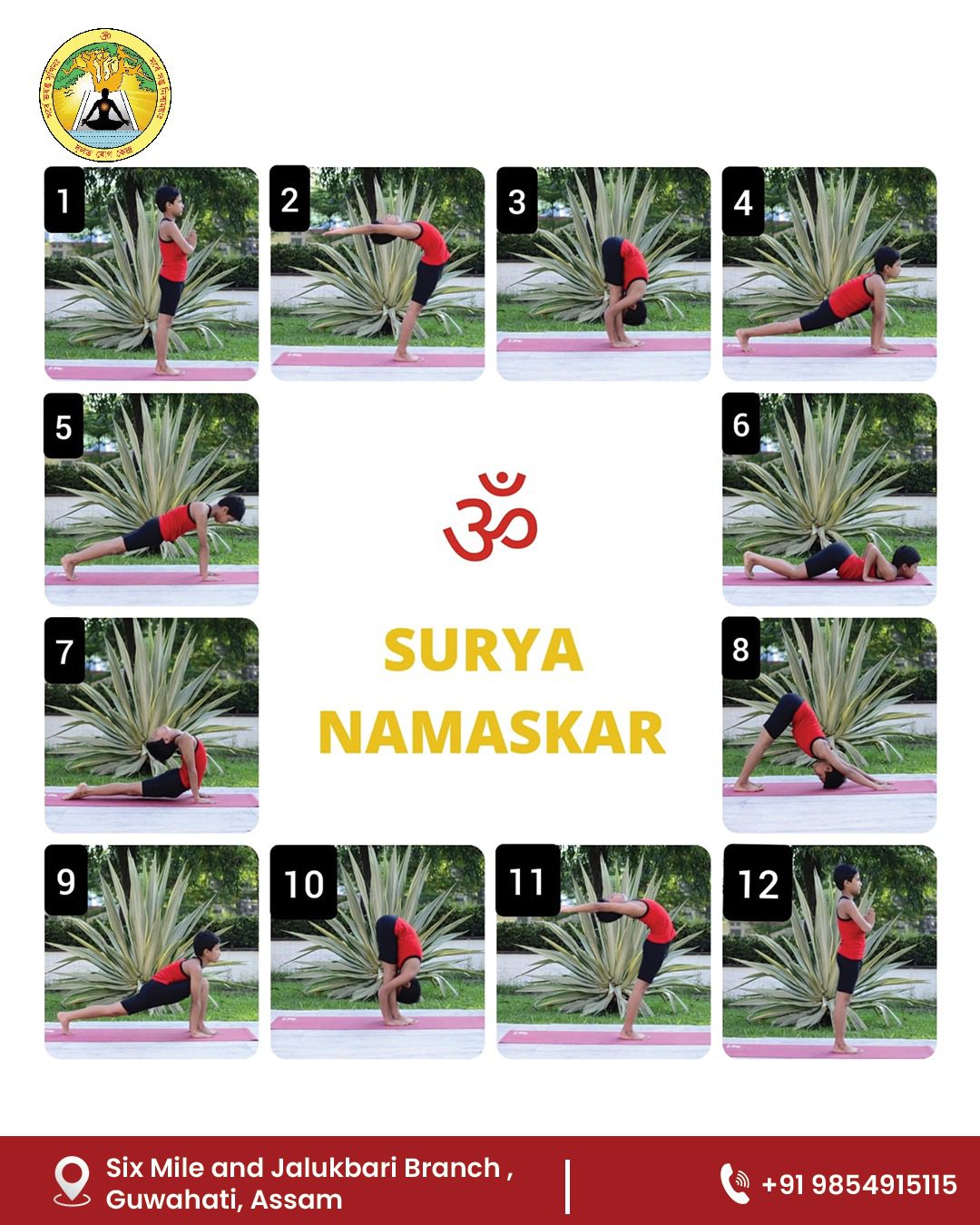 Read more about the article Power Yoga vs Traditional Yoga – Which to Choose?