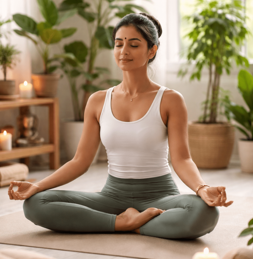 Durlav Yoga Centre | Discover the Power of Mind-Body Harmony