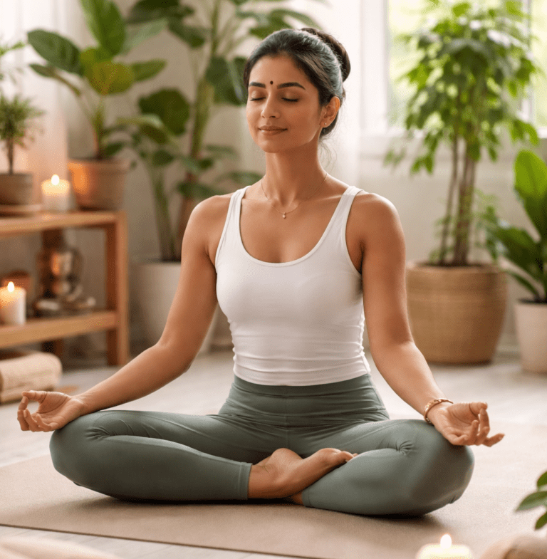 Read more about the article Durlav Yoga Centre | Discover the Power of Mind-Body Harmony