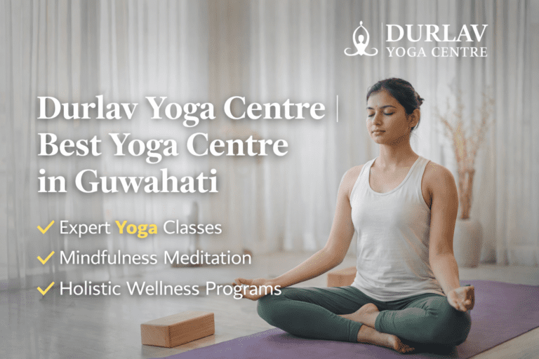 Read more about the article Durlav Yoga Centre | Transform Your Health at Sixmile’s Leading Yoga Studio