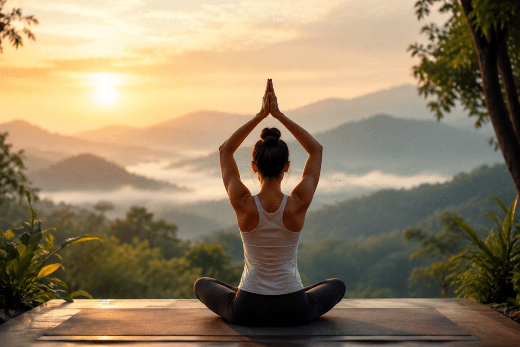 Durlav Yoga Centre – Where Fitness Meets Mindfulness in Guwahati