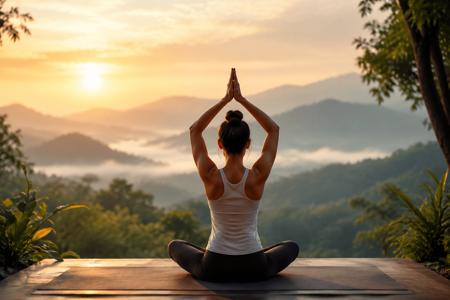 You are currently viewing Durlav Yoga Centre – Where Fitness Meets Mindfulness in Guwahati