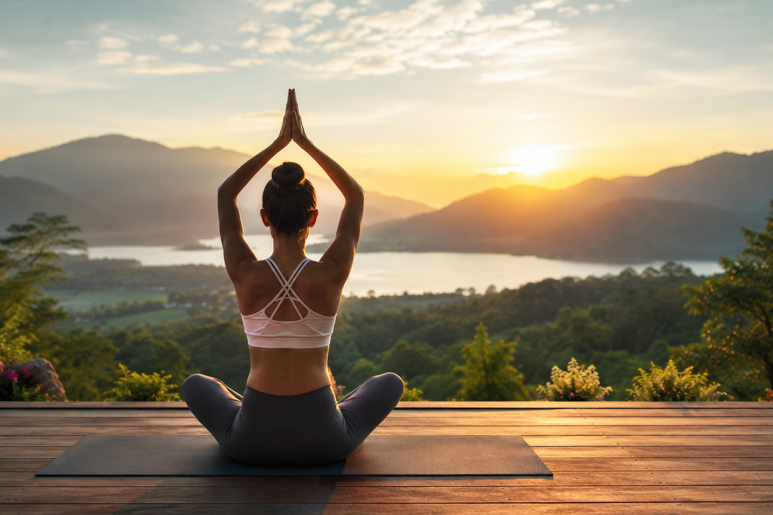 Read more about the article Top Yoga for Physical and Mental Health at Durlav Yoga Centre