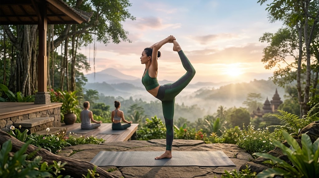 Transform Your Mind, Body & Soul with Durlav Yoga Centre’s Advanced Yoga Training