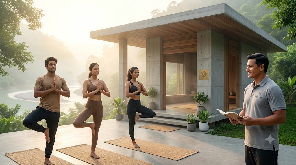 Durlav Yoga Centre – Sixmile’s Premier Destination for Youth Yoga, Meditation & Wellness